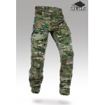 Боевые брюки CP Gen.3 Multicam [ARS ARMA]